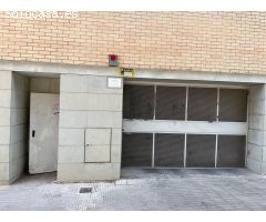 Plaza de parking cubierta a la venta en Castellón
