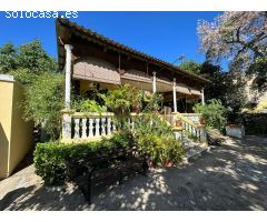 Villa a la venta en Quadra la salera, Castellón