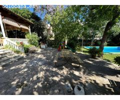 Villa a la venta en Quadra la salera, Castellón