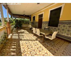 Villa a la venta en Quadra la salera, Castellón