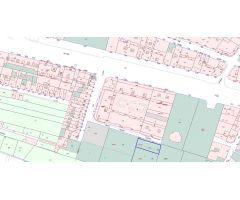 Terreno urbano en Venta en Castellon - Castello de la Plana, Castellón