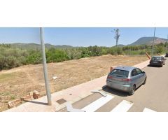 Terreno en venta en San Joan de Moro