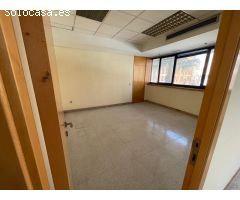 Oficina en Venta en Castellon - Castello de la Plana, Castellón