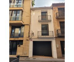 Edificio en Venta en Villarreal-Vila-real, Castellón