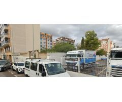Terreno urbano en Venta en Villarreal-Vila-real, Castellón