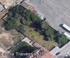 Terreno urbano en Venta en Villarreal-Vila-real, Castellón