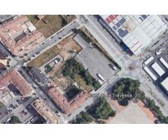 Terreno urbano en Venta en Villarreal-Vila-real, Castellón