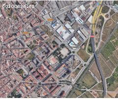 Terreno urbano en Venta en Villarreal-Vila-real, Castellón