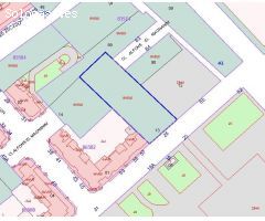 Terreno urbano en Venta en Villarreal-Vila-real, Castellón