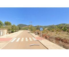 Terreno urbano en Venta en Sant Joan de Moro, Castellón