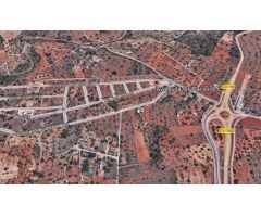 Terreno urbano en Venta en Sant Joan de Moro, Castellón