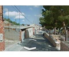 Terreno urbano en Venta en La Vilavella, Castellón
