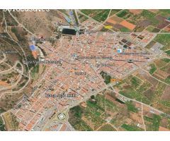 Terreno urbano en Venta en La Vilavella, Castellón