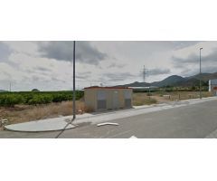 Terreno industrial en Venta en La Vilavella, Castellón