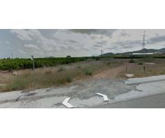 Terreno industrial en Venta en La Vilavella, Castellón