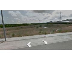 Terreno industrial en Venta en La Vilavella, Castellón