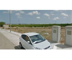 Terreno industrial en Venta en La Vilavella, Castellón