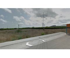 Terreno industrial en Venta en La Vilavella, Castellón
