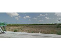 Terreno industrial en Venta en La Vilavella, Castellón