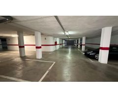 Parking en Alquiler en Castellon - Castello de la Plana, Castellón