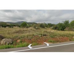 Solar en Venta en Peñiscola, Castellón