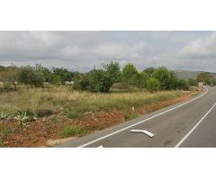 Solar en Venta en Peñiscola, Castellón