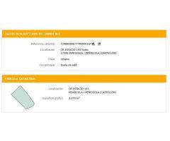 Solar en Venta en Peñiscola, Castellón