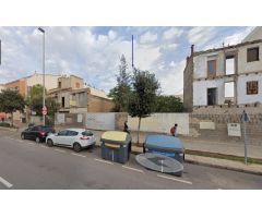 Terreno urbano en Venta en Castellon - Castello de la Plana, Castellón