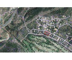 Parcela en Venta en Borriol, Castellón