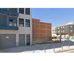 Terreno urbano en Venta en Silvarredonda, Castellón