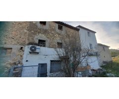 Casa con encanto en Mas del Torner, Araya