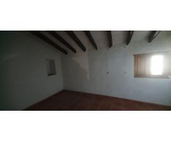 Casa con encanto en Mas del Torner, Araya