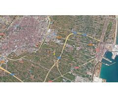Solar en Venta en Castellon - Castello de la Plana, Castellón