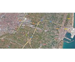 Solar en Venta en Castellon - Castello de la Plana, Castellón