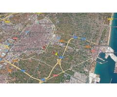 Solar en Venta en Castellon - Castello de la Plana, Castellón