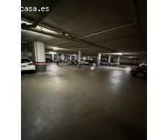 Parking en Venta en Castellon - Castello de la Plana, Castellón