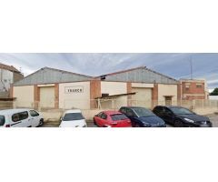 Nave industrial en Venta en Villarreal-Vila-real, Castellón