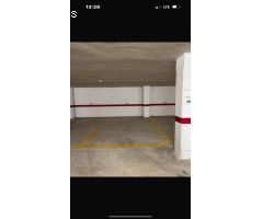 Parking en Venta en Villarreal-Vila-real, Castellón