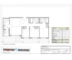 Apartamento en Venta en Cabanes, Castellón
