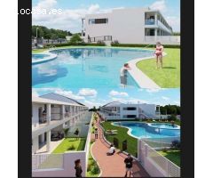 Apartamento en Venta en Cabanes, Castellón