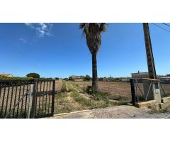 Casa con terreno en Venta en Castellon - Castello de la Plana, Castellón