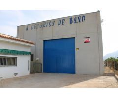 SE VENDE CONJUNTO DE DOS CASAS CON NAVE INDUSTRIAL EN REDOVAN!!!!