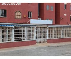 Amplio Local para Hostelería con dos salones en Cabo Cervera