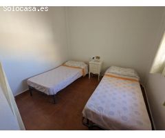 Espectacular villa independiente con piscina en La Zenia