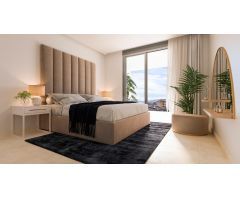 Apartamentos de obra nueva de 2 y 3 dormitorios en Fuengirola (Costa del Sol)