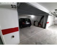 Garaje en Venta en Torrevieja, Alicante