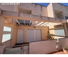 Maravilloso Bungalow de 3 dormitorios en Los Montesinos