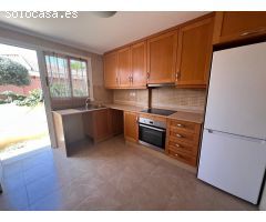 Maravilloso Bungalow de 3 dormitorios en Los Montesinos