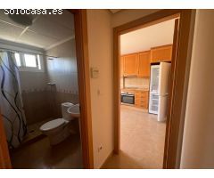 Maravilloso Bungalow de 3 dormitorios en Los Montesinos