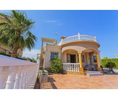 Chalet en Venta en Guardamar del Segura, Alicante